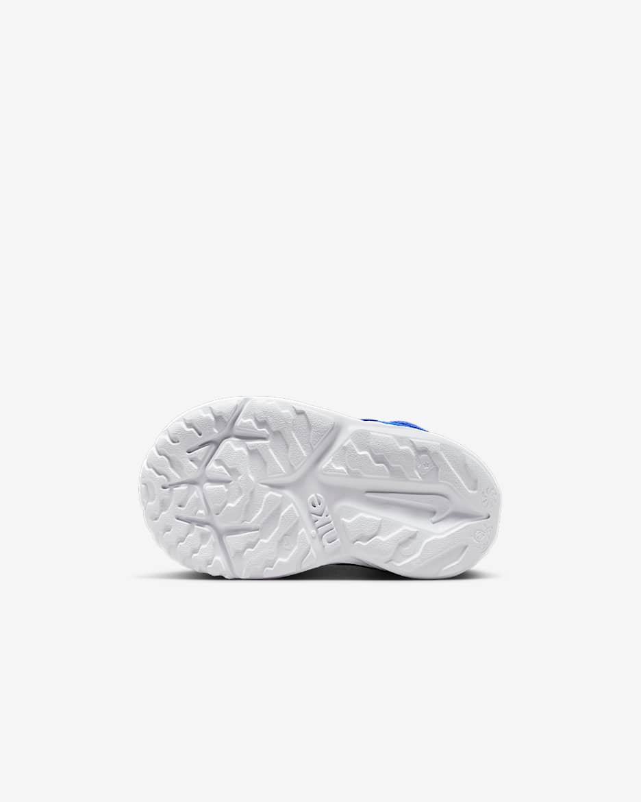 Nike Star Runner 4 Baby Toddler Shoes